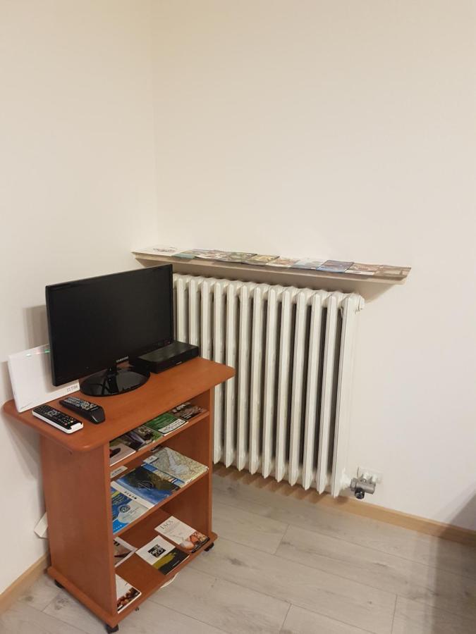 Atlantic Villa Бардолино Екстериор снимка