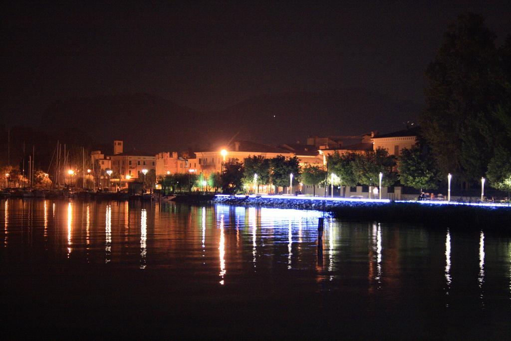 Atlantic Villa Бардолино Екстериор снимка