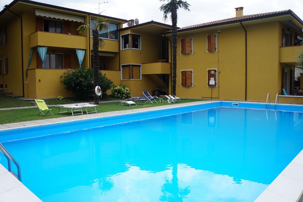 Atlantic Villa Бардолино Екстериор снимка